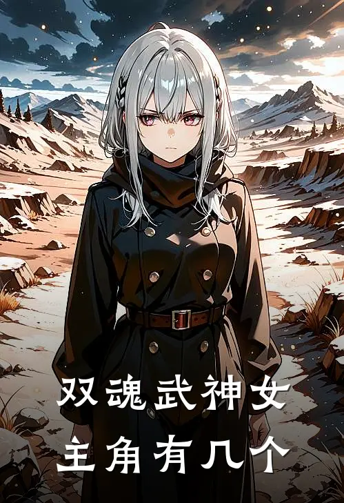 双魂武神女主角有几个