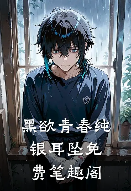 黑欲青春纯银耳坠免费笔趣阁
