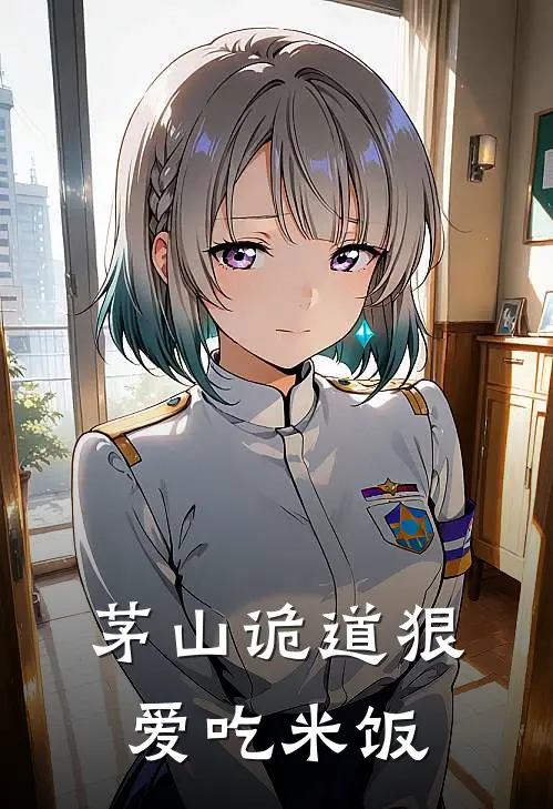 茅山诡道狠爱吃米饭