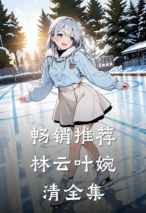畅销推荐林云叶婉清全集