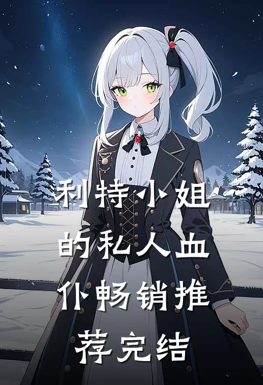 利特小姐的私人血仆畅销推荐完结