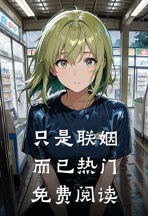 只是联姻而已热门免费阅读