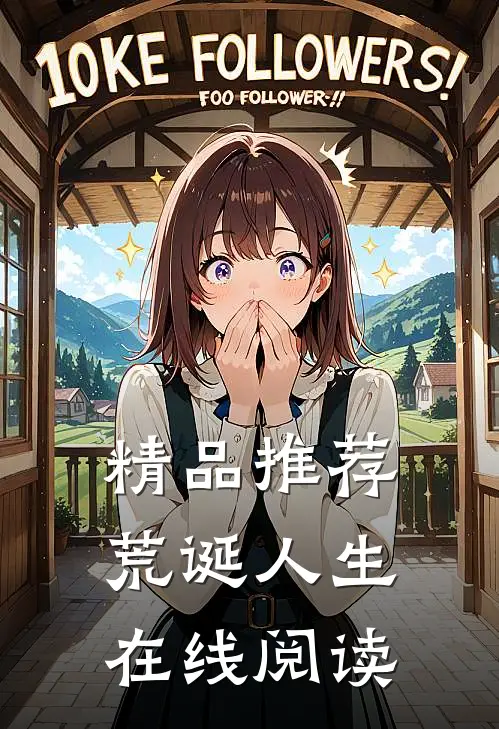 精品推荐荒诞人生在线阅读