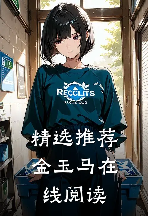 精选推荐金玉马在线阅读