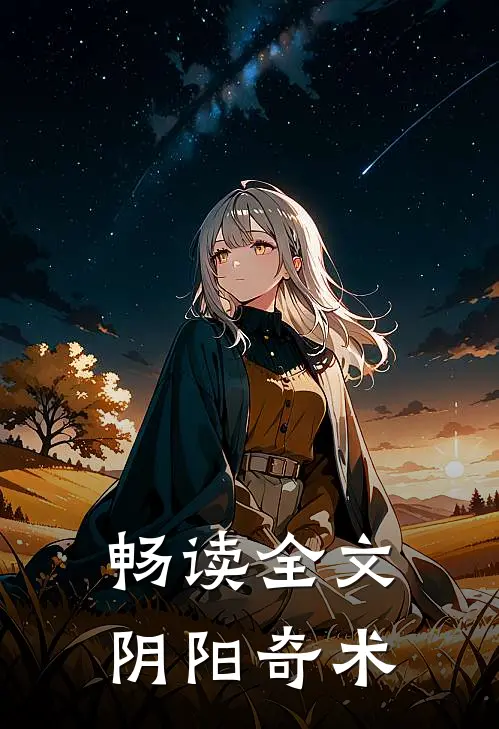 畅读全文阴阳奇术