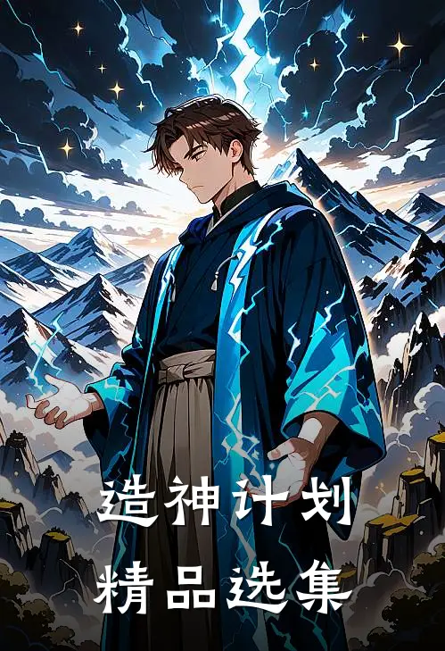 造神计划精品选集