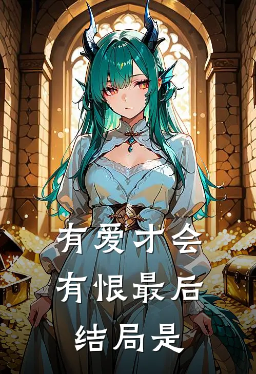 有爱才会有恨最后结局是