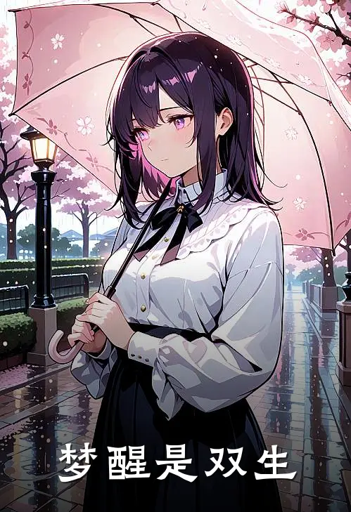 梦醒是双生