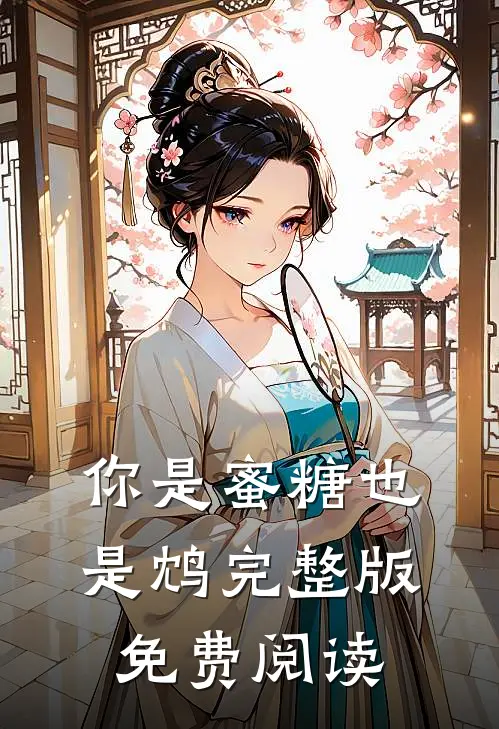 你是蜜糖也是鸩完整版免费阅读