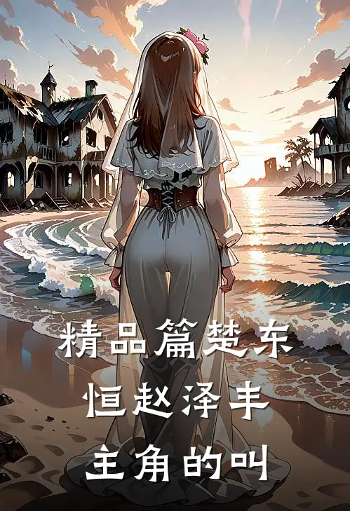 精品篇楚东恒赵泽丰主角的叫
