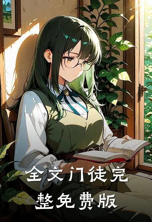 全文门徒完整免费版
