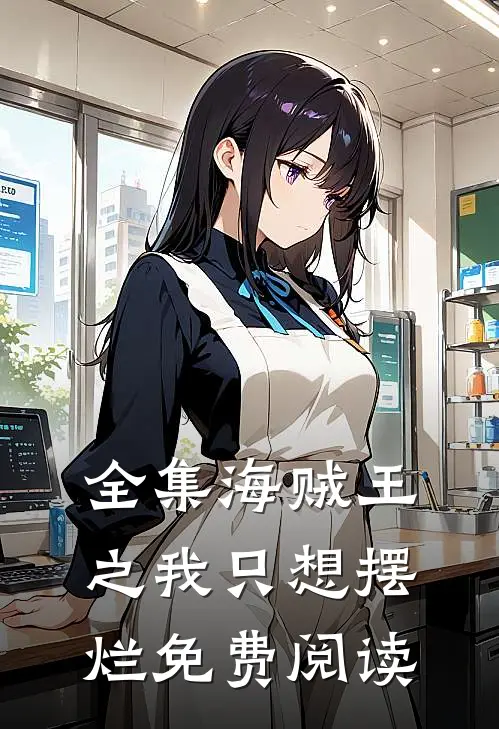 全集海贼王之我只想摆烂免费阅读