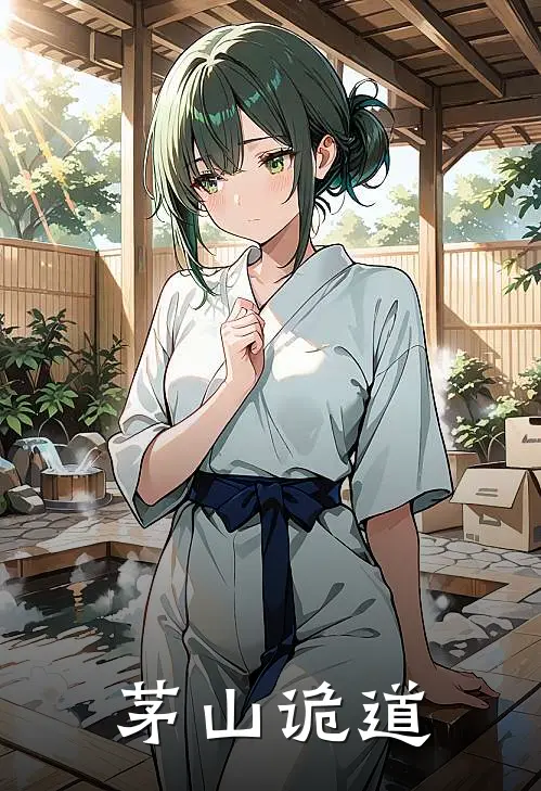 茅山诡道