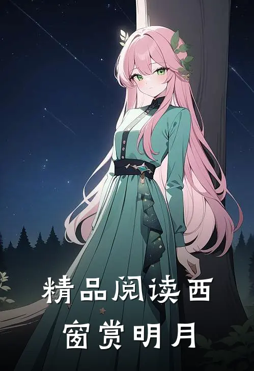 精品阅读西窗赏明月
