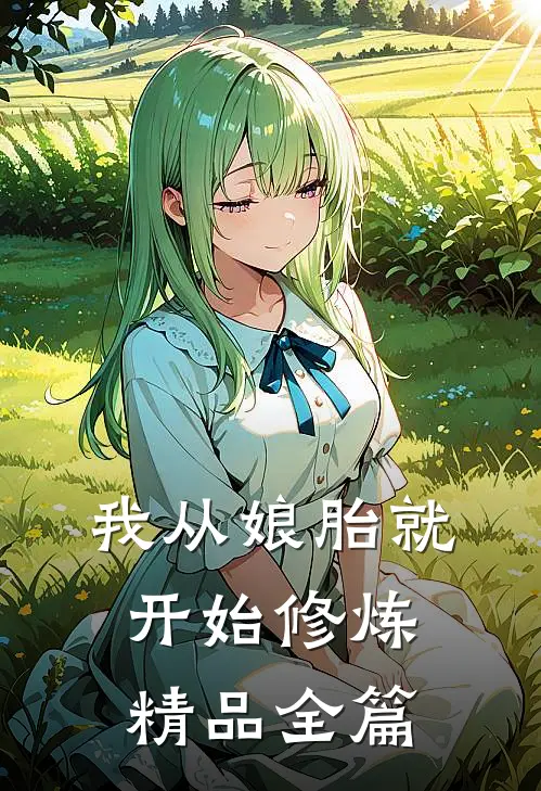 我从娘胎就开始修炼精品全篇