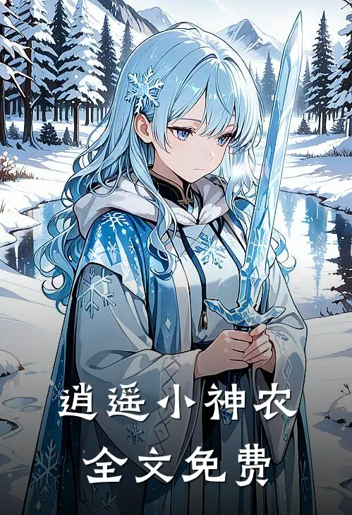 逍遥小神农全文免费