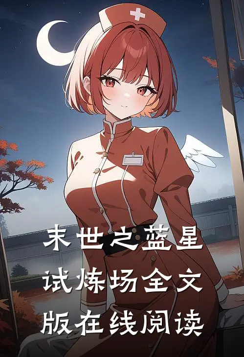 末世之蓝星试炼场全文版在线阅读