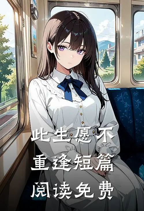 此生愿不重逢短篇阅读免费