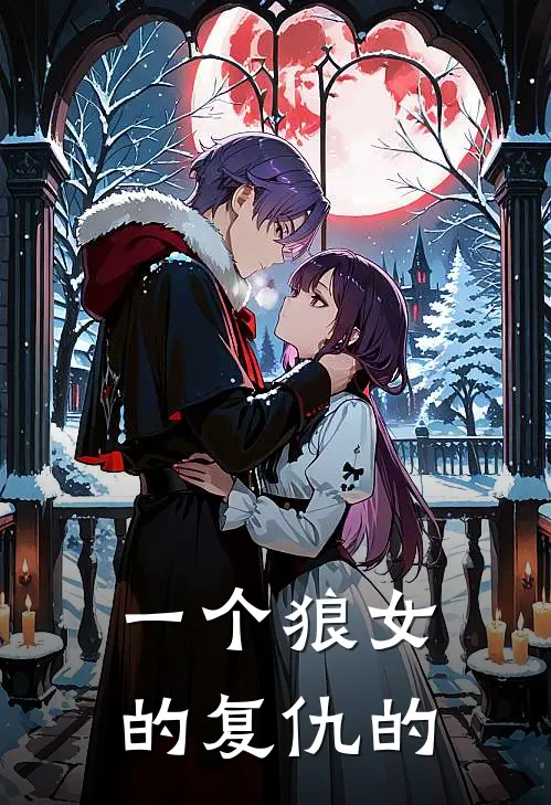 一个狼女的复仇的