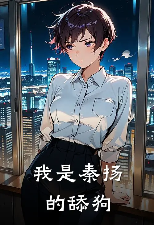 我是秦扬的舔狗