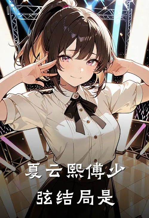 夏云熙傅少弦结局是