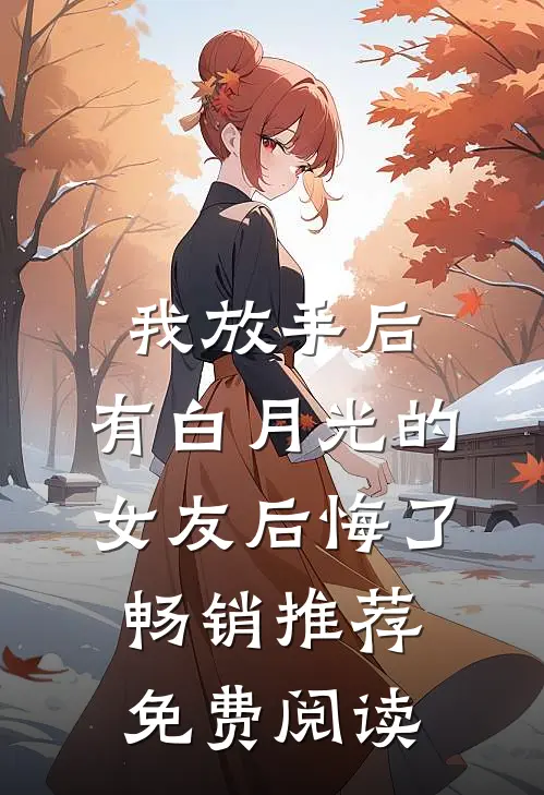 我放手后,有白月光的女友后悔了畅销推荐免费阅读