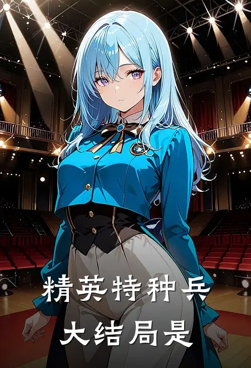 精英特种兵大结局是