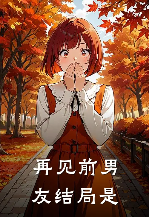 再见前男友结局是