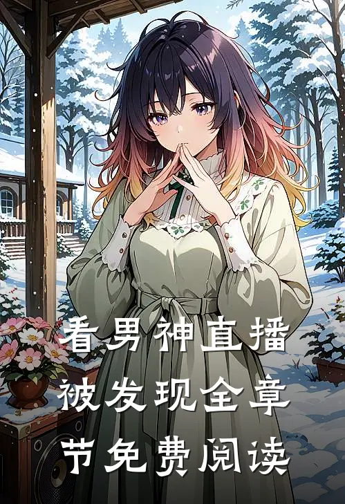 看男神直播被发现全章节免费阅读