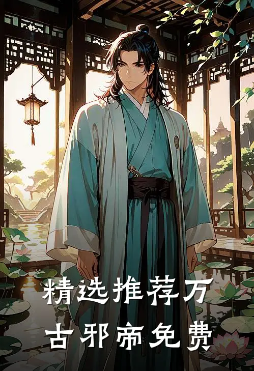 精选推荐万古邪帝免费