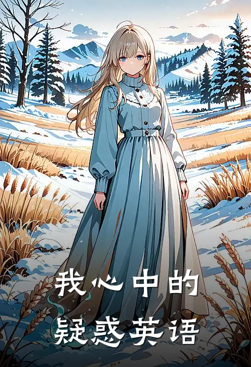 我心中的疑惑英语