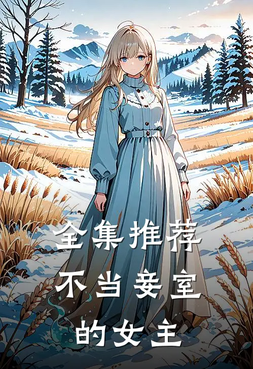 全集推荐不当妾室的女主