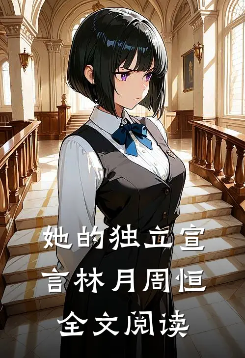 她的独立宣言林月周恒全文阅读