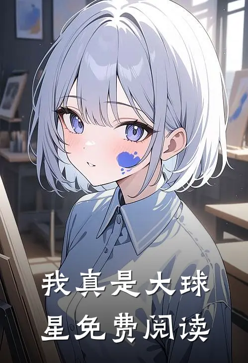 我真是大球星免费阅读