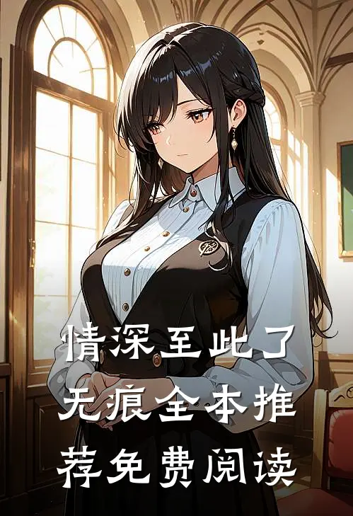 情深至此了无痕全本推荐免费阅读