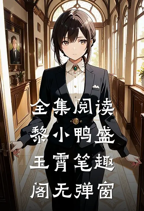 全集阅读黎小鸭盛玉霄笔趣阁无弹窗