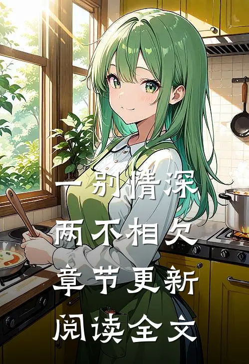一别情深两不相欠章节更新阅读全文