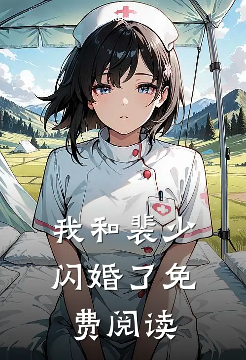 我和裴少闪婚了免费阅读