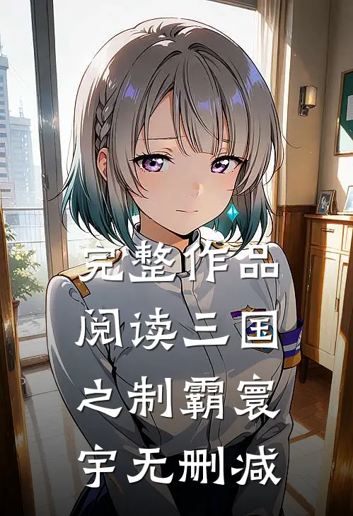 完整作品阅读三国之制霸寰宇无删减