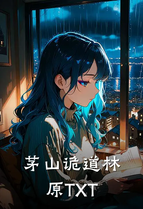 茅山诡道林原TXT