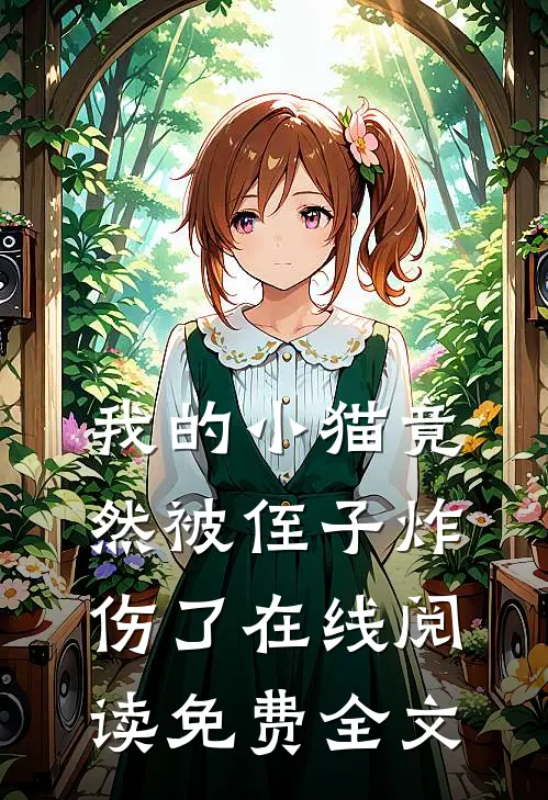 我的小猫竟然被侄子炸伤了在线阅读免费全文