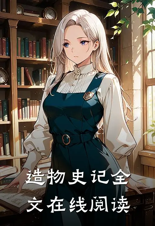 造物史记全文在线阅读