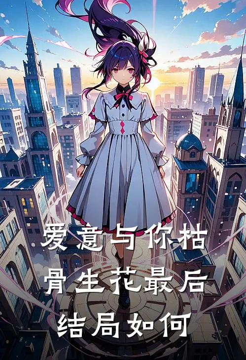 爱意与你枯骨生花最后结局如何