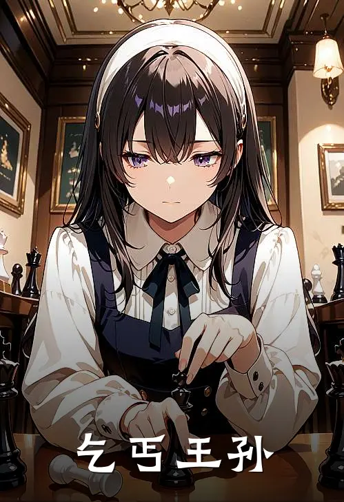 乞丐王孙