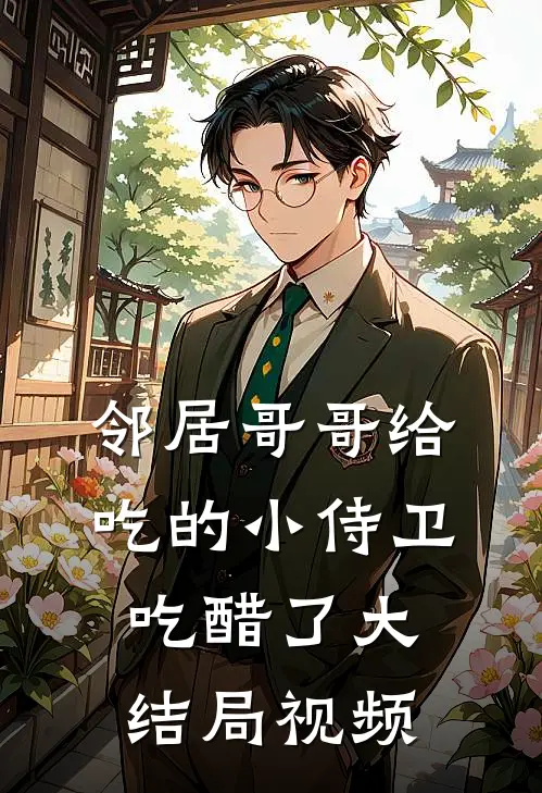 邻居哥哥给吃的小侍卫吃醋了大结局视频