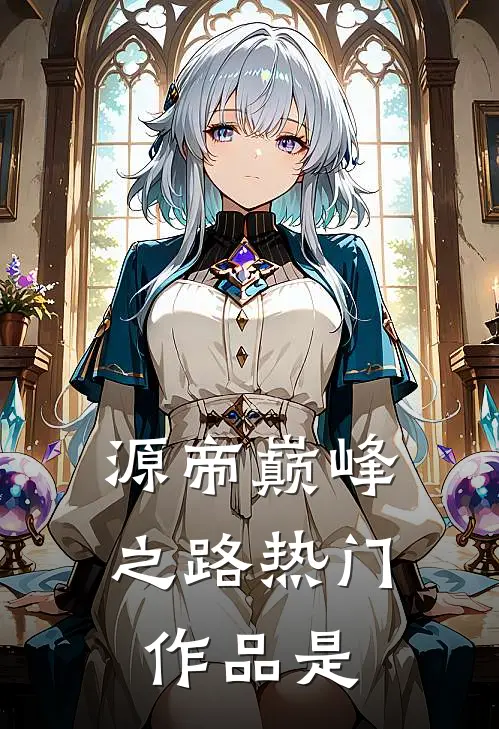 源帝巅峰之路热门作品是
