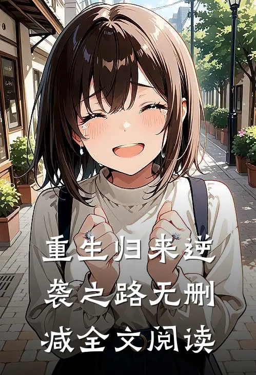 重生归来逆袭之路无删减全文阅读