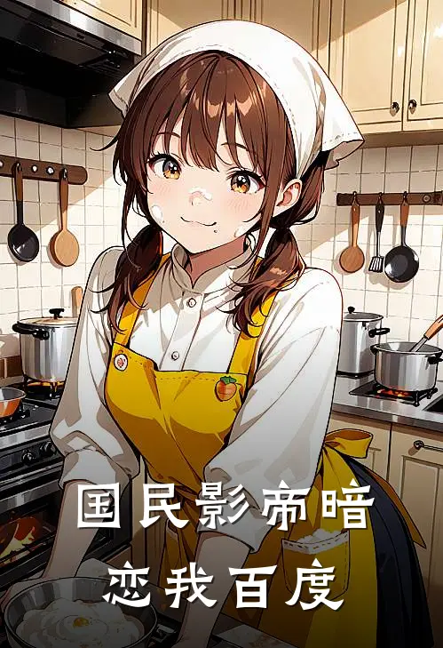 国民影帝暗恋我百度