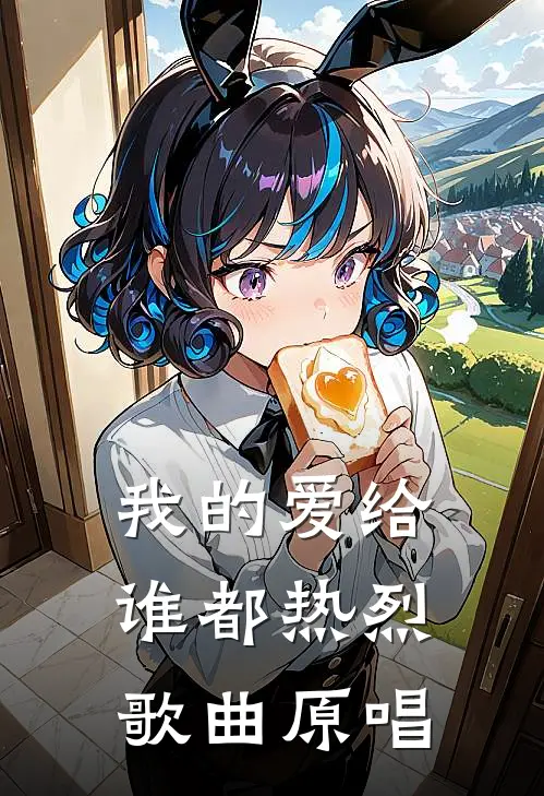我的爱给谁都热烈歌曲原唱