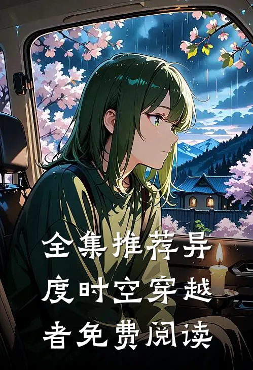 全集推荐异度时空穿越者免费阅读